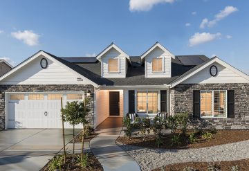 Lennar Gossamer Grove