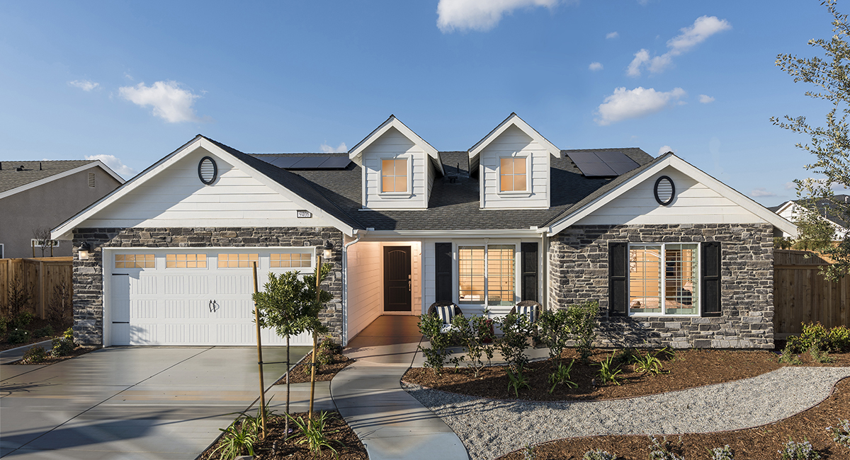 New home living reaches new heights at Lennar’s Gossamer Grove Lennar