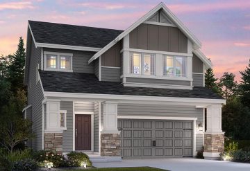 Lennar Canton Highlands