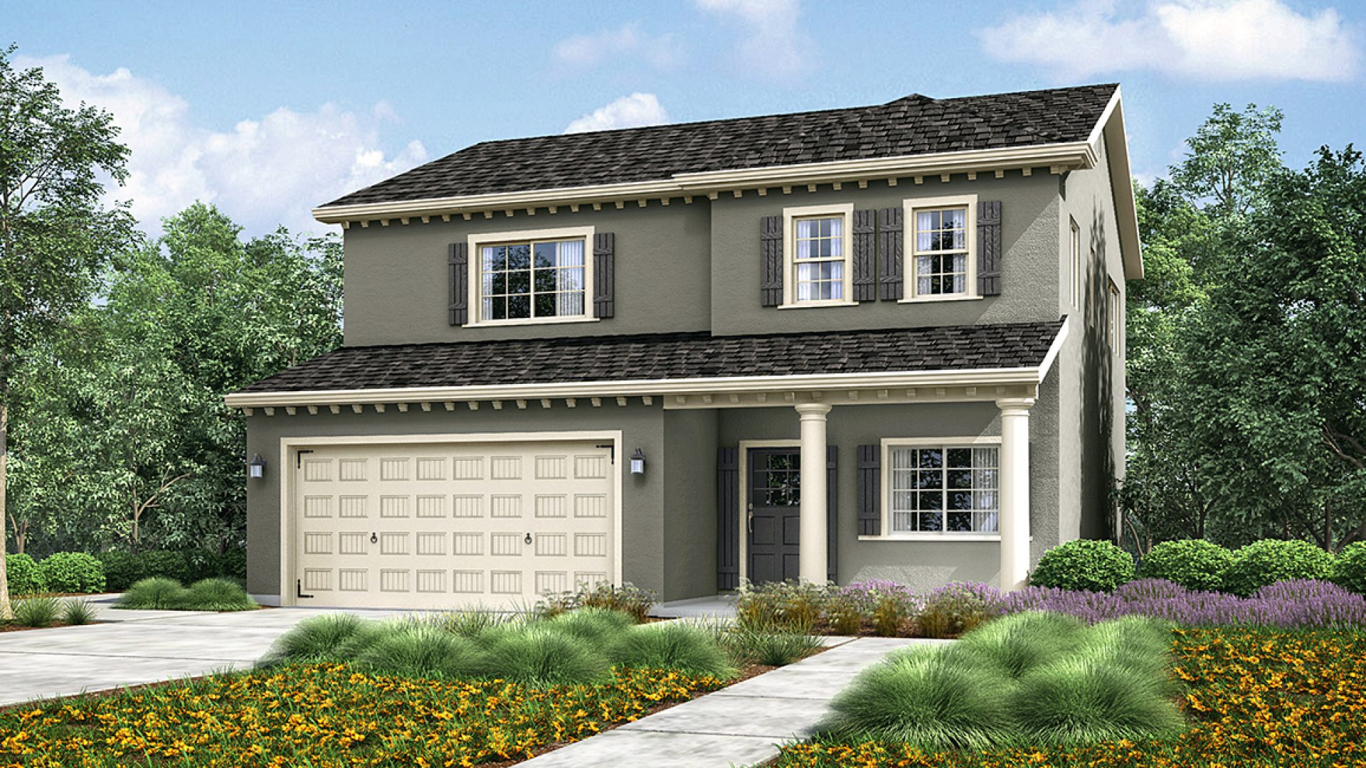 Lennar Savannah