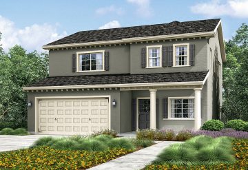 Lennar Savannah