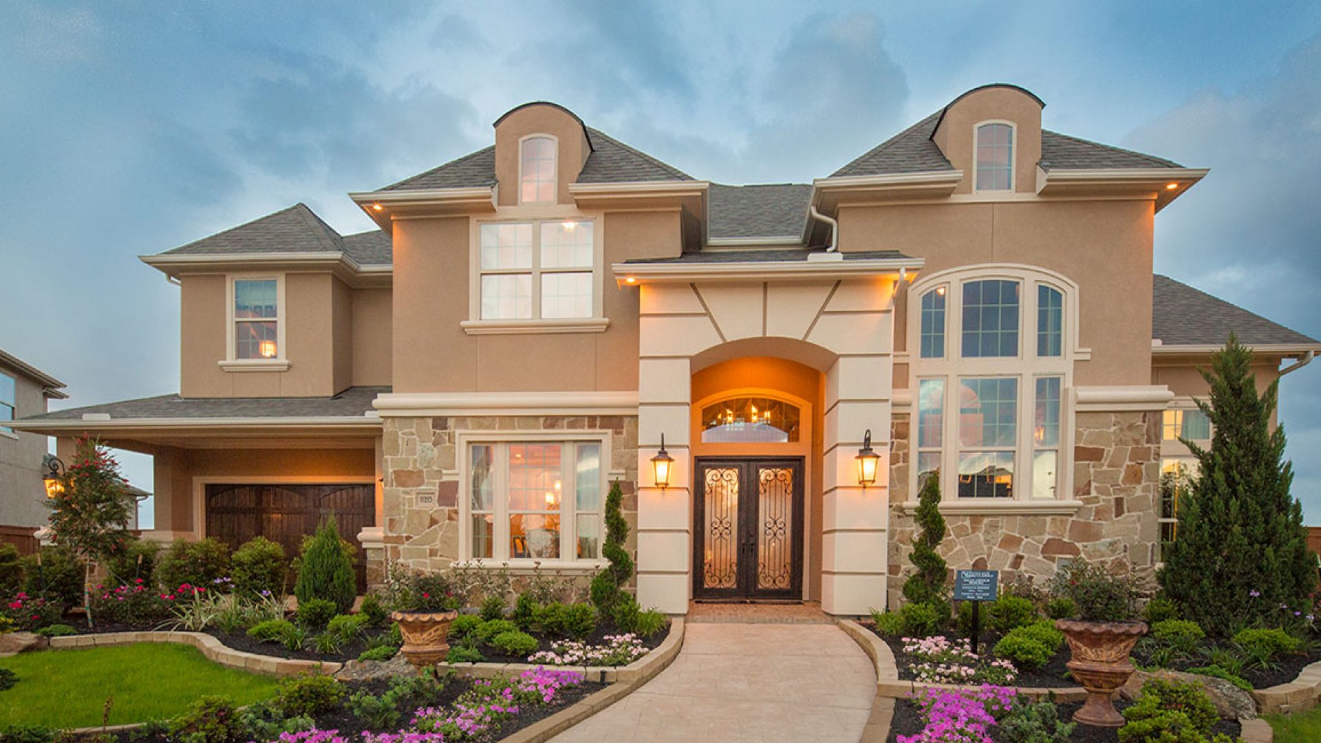 Lennar Houston