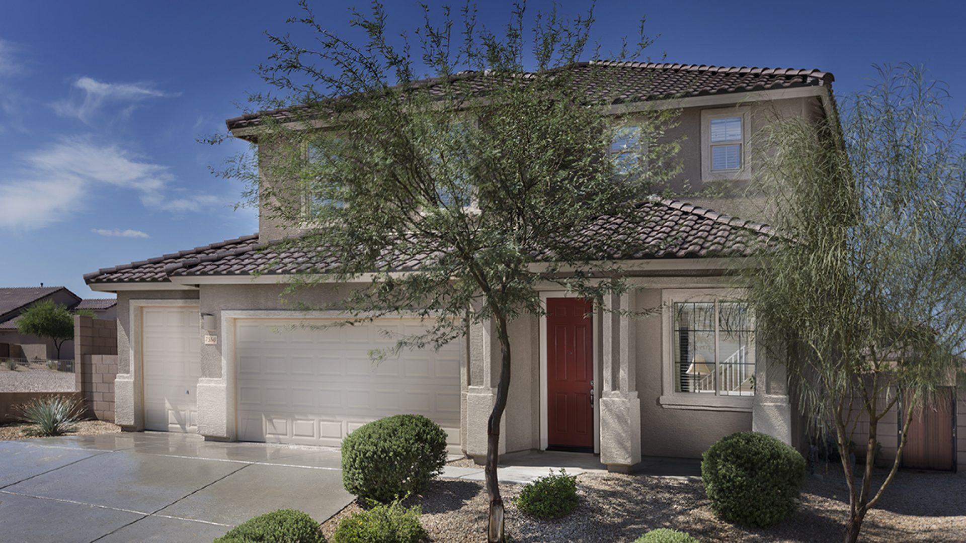 Lennar Tucson