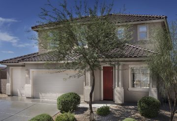 Lennar Tucson