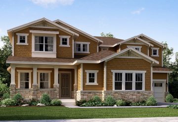 Lennar Colorado