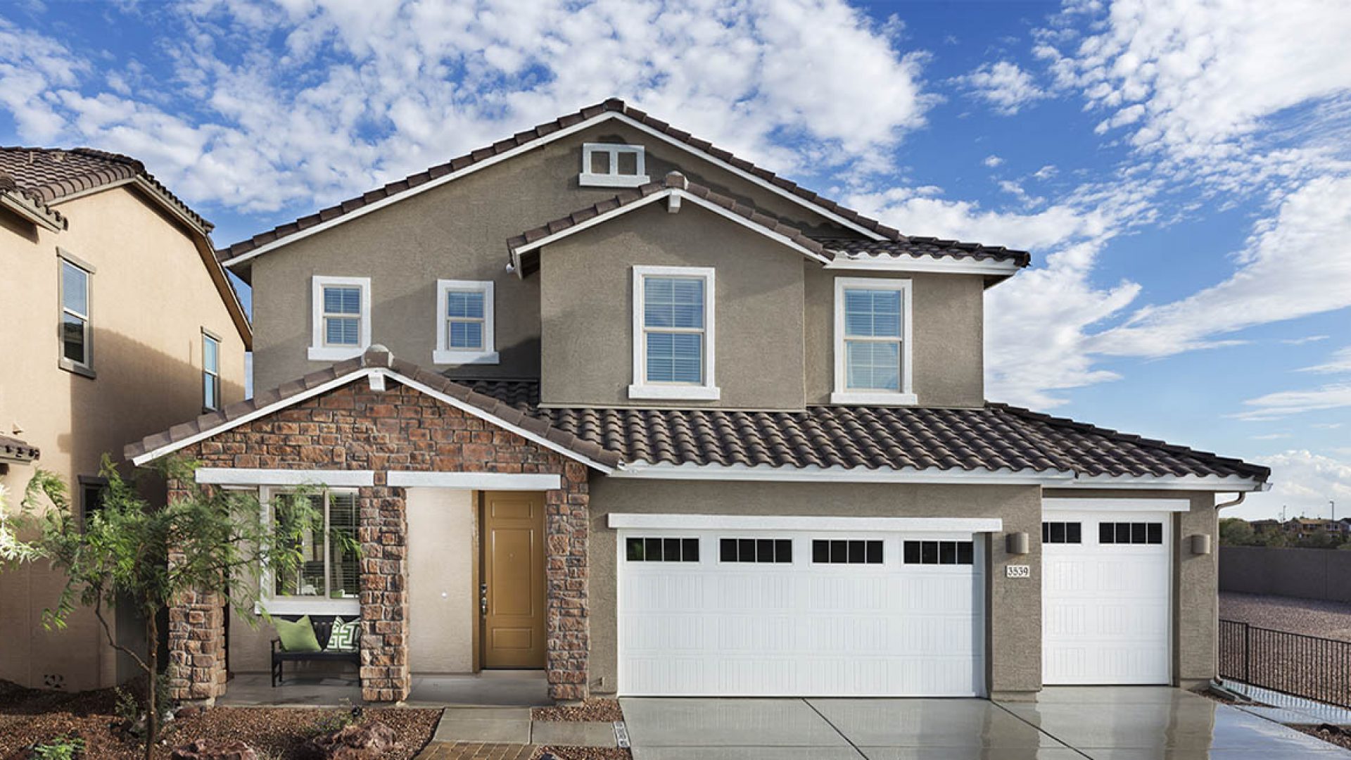 Lennar Arizona