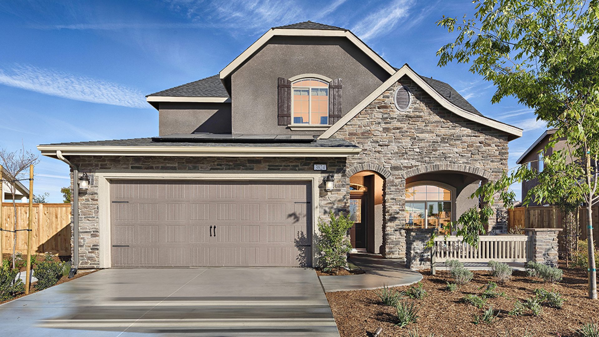 Lennar Bakersfield