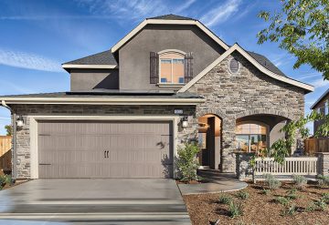 Lennar Bakersfield