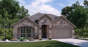 Lennar San Antonio
