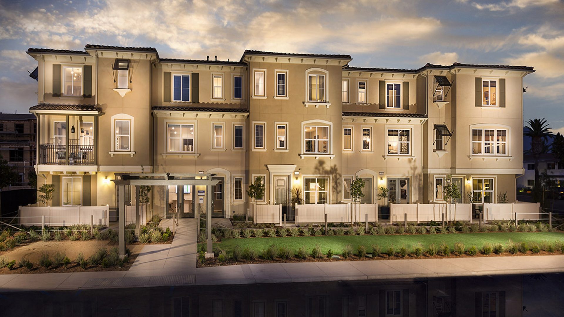 Lennar Turnberry