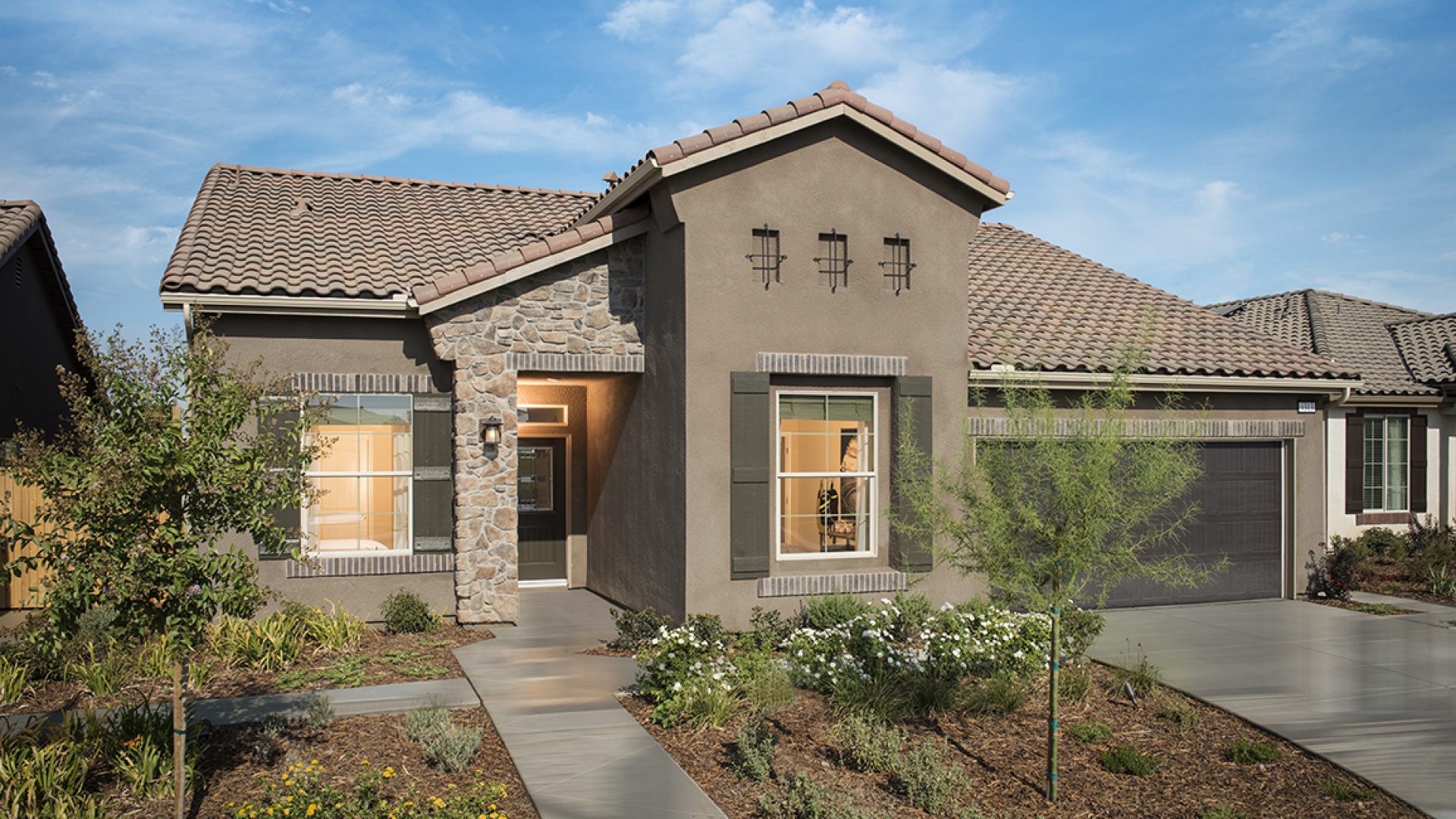 Lennar Bakersfield