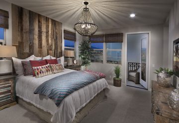 Lennar California