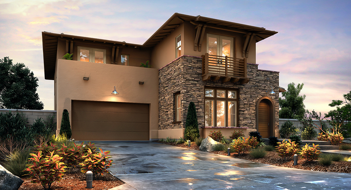 Lennar to bring luxury homes to Carmel Valley this fall with Sterling at Pacific Highlands Ranch