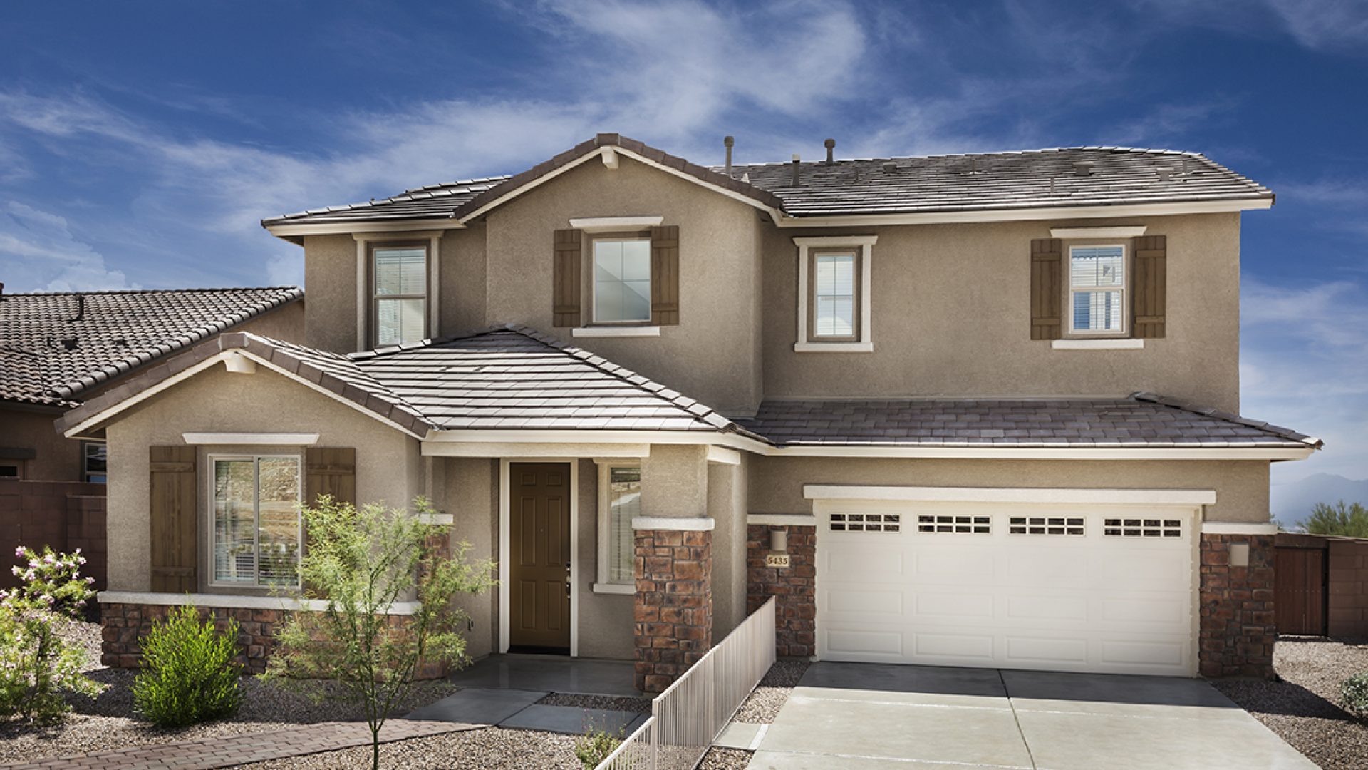 Lennar Tucson