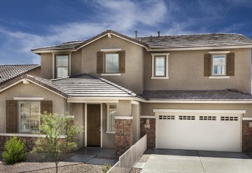 Lennar Tucson