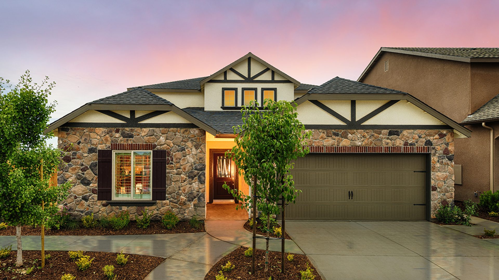 Lennar Camelot