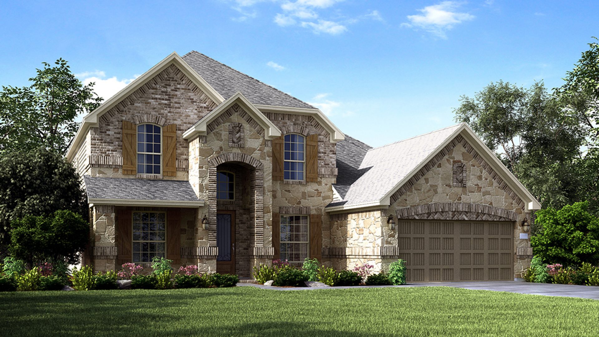 Lennar Fair Meadows