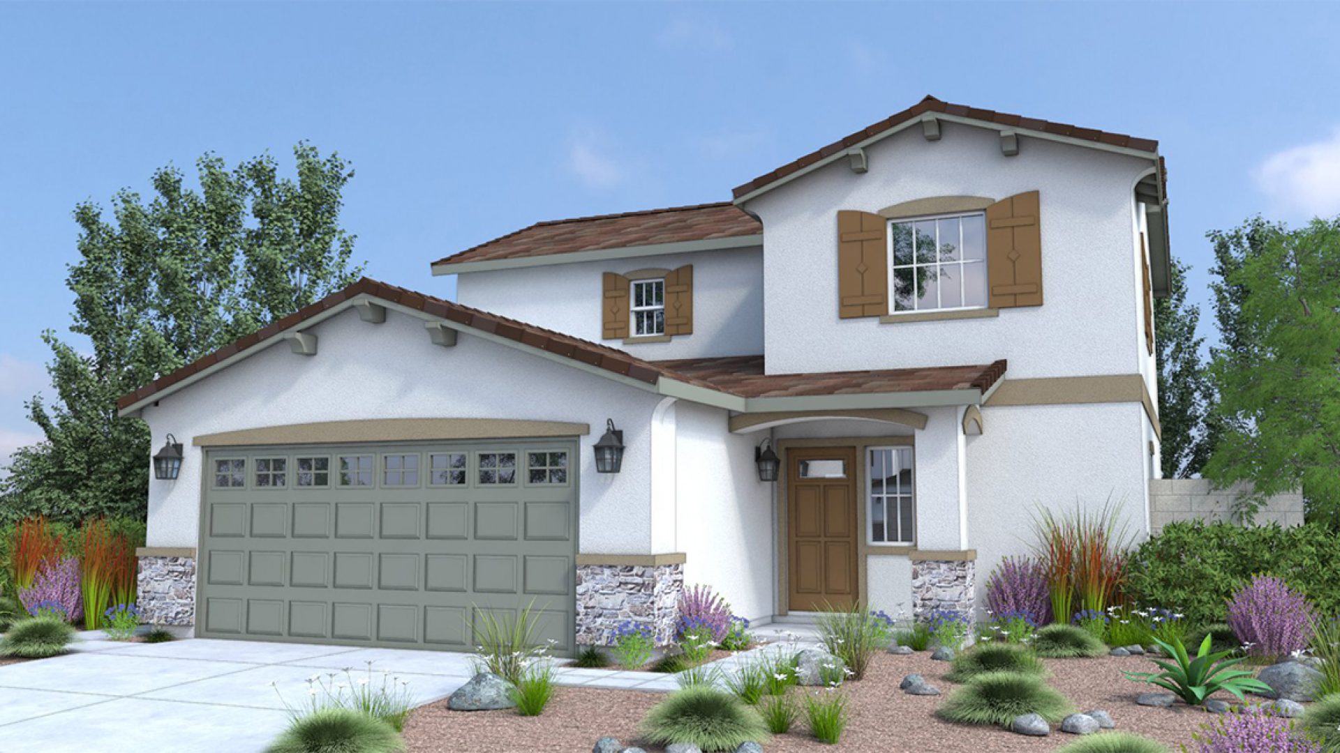 Lennar Inland Empire