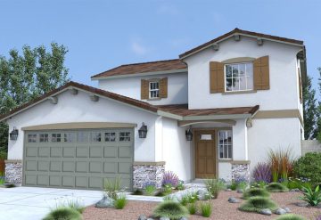 Lennar Inland Empire