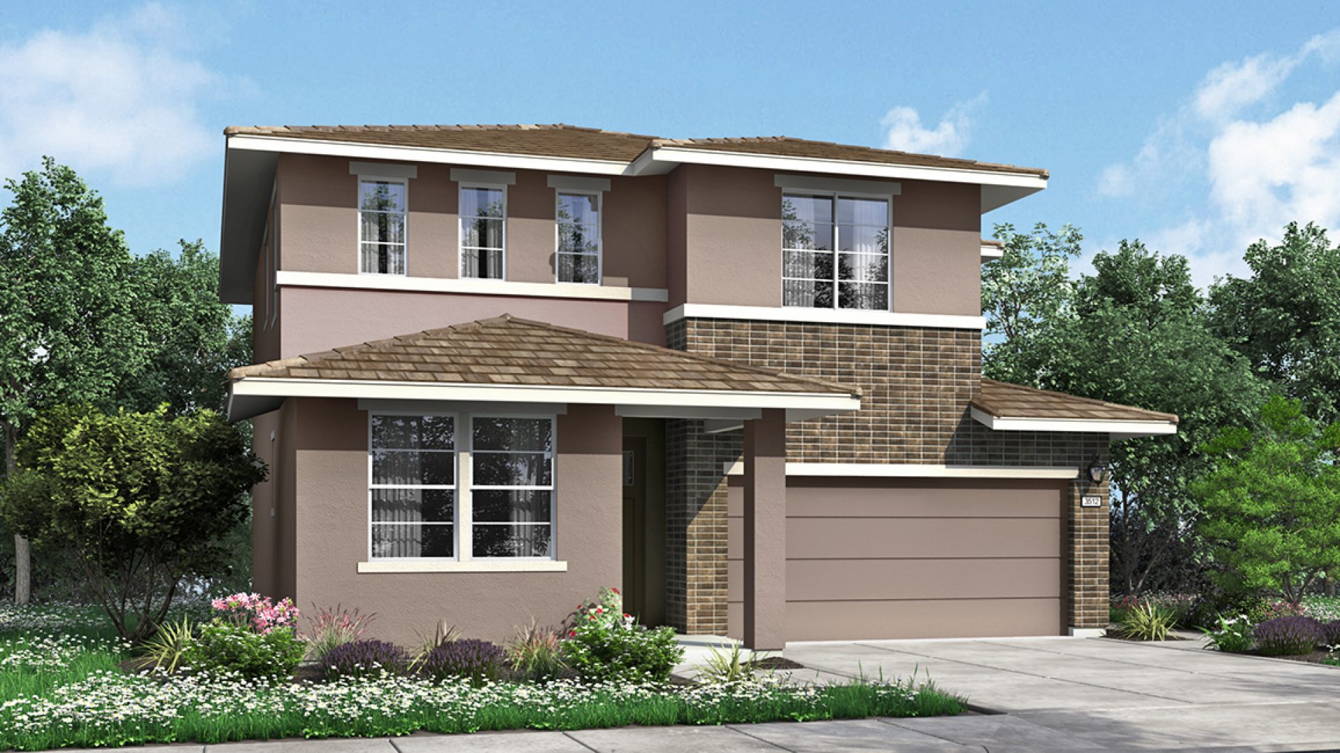 Lennar Natomas Meadows