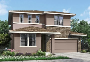 Lennar Natomas Meadows