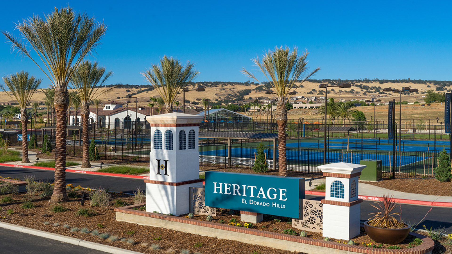 Heritage El Dorado Hills