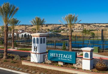 Heritage El Dorado Hills