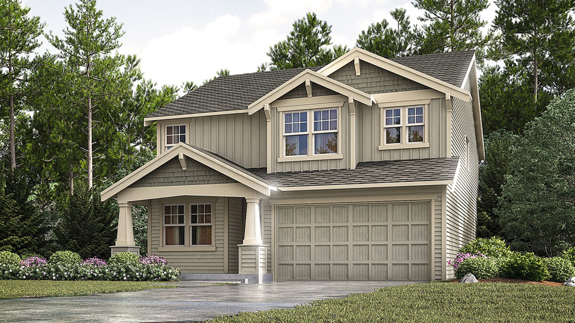 Lennar Abbey Glen