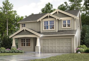 Lennar Abbey Glen