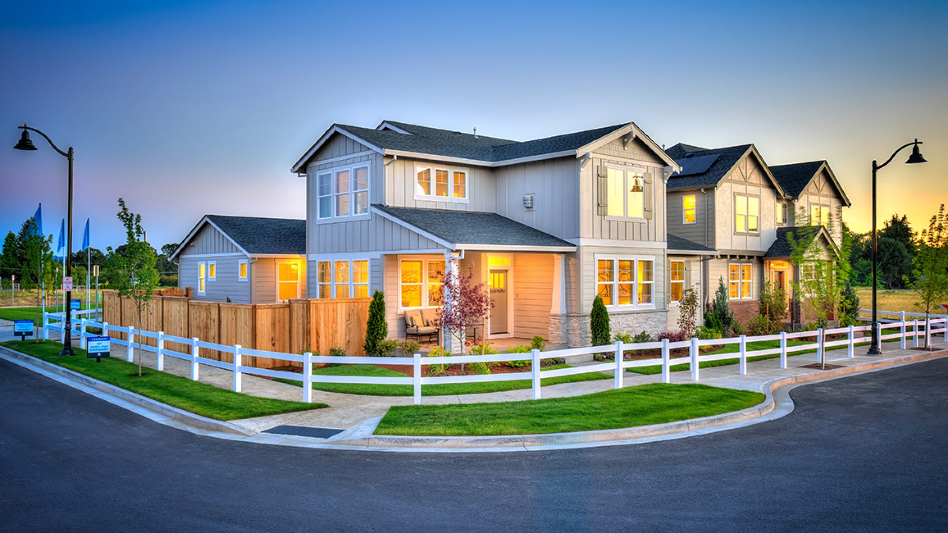 Lennar Portland