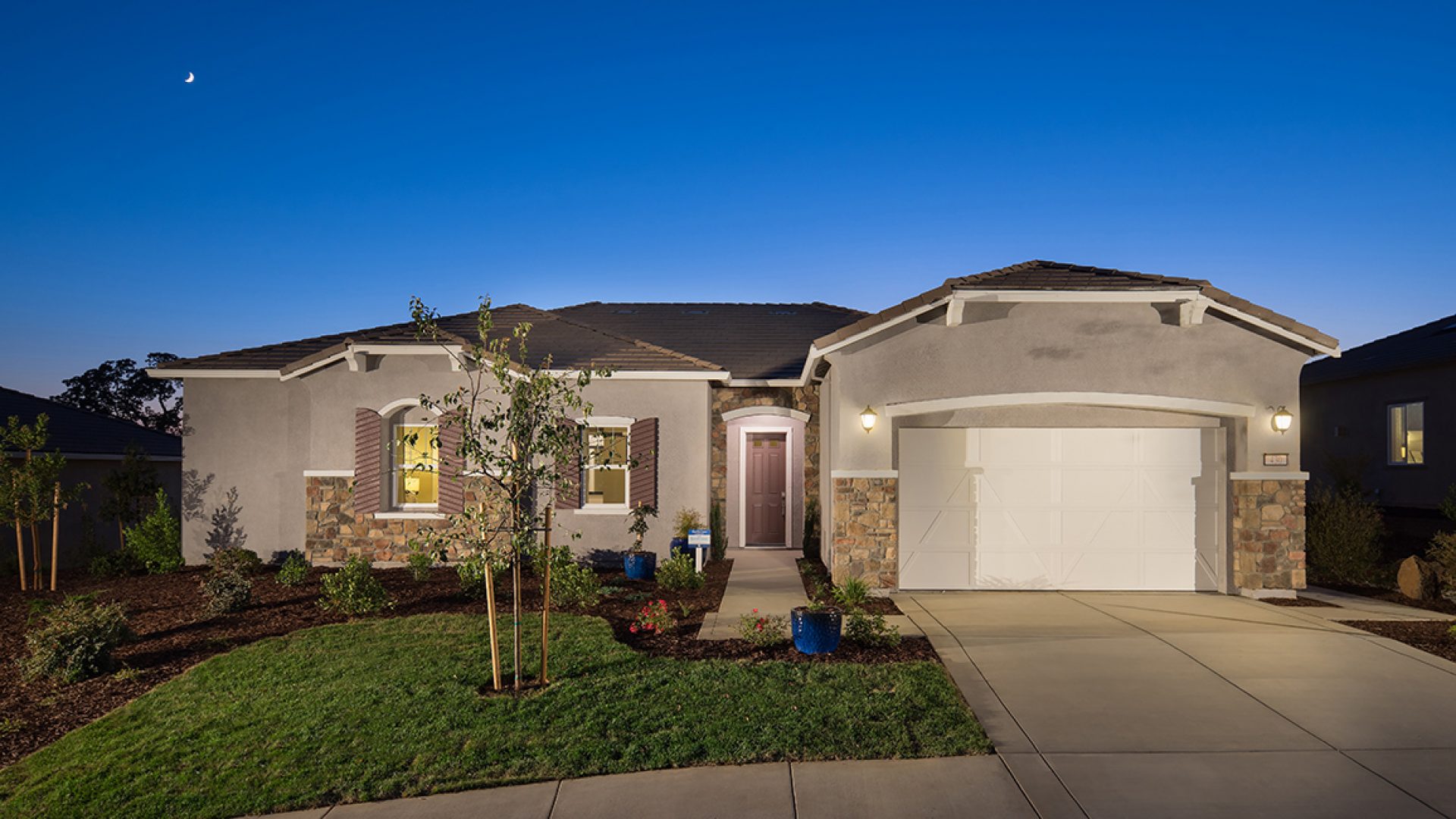 Lennar Sandstone