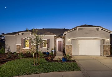 Lennar Sandstone