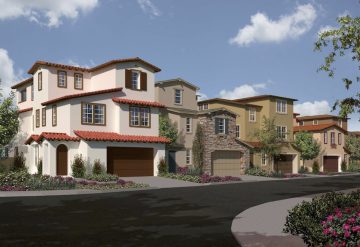 Lennar South Pointe