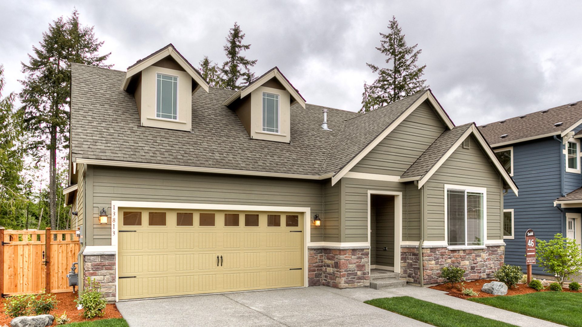 Lennar Seattle