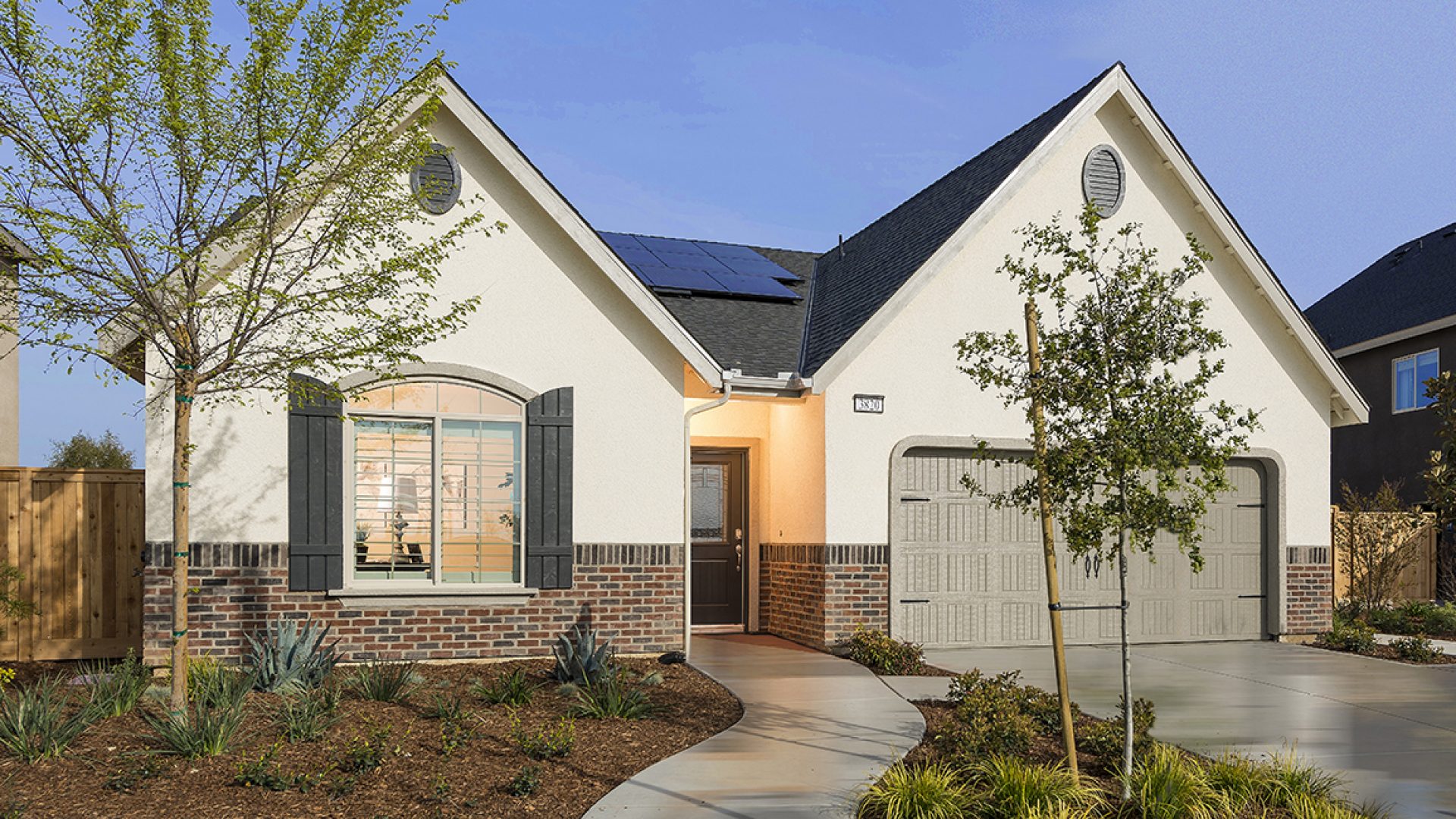 Lennar Bellevue Ranch