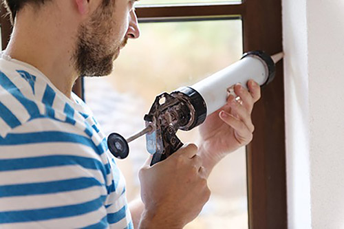 caulkingwindow