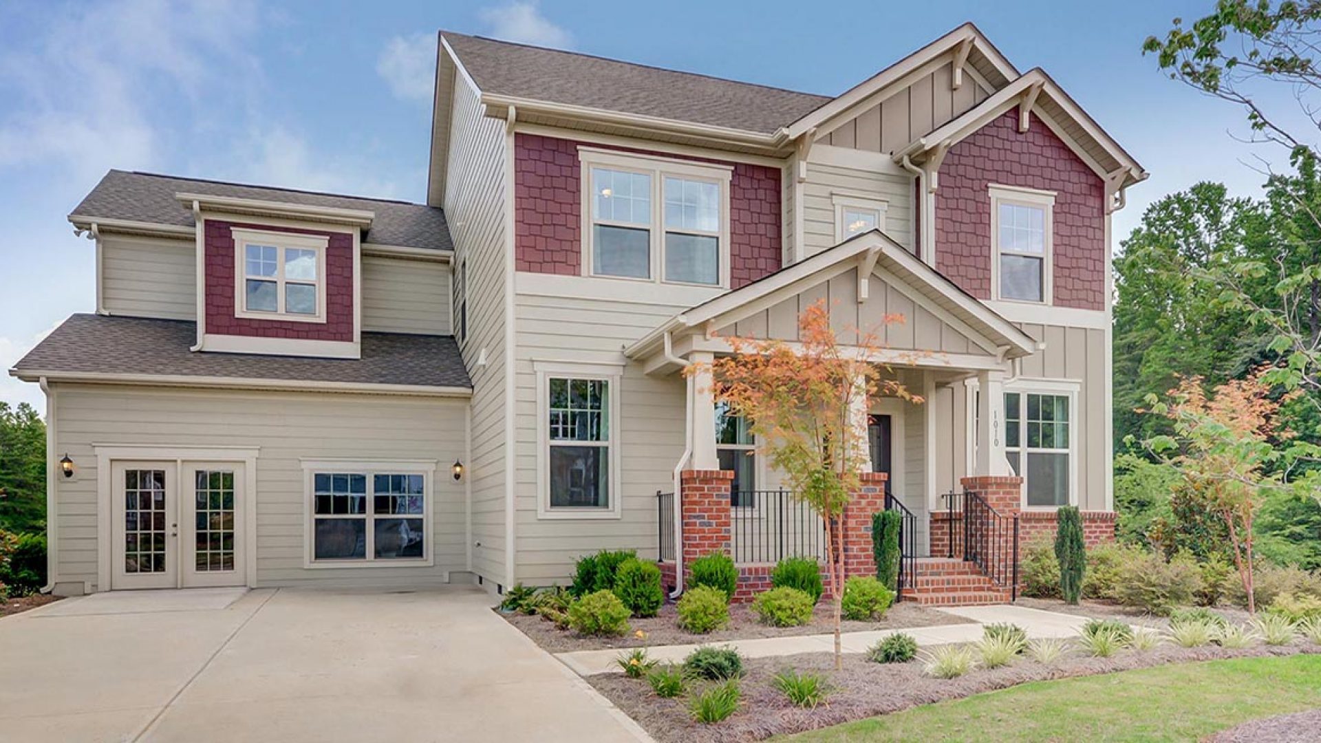 Lennar Charlotte