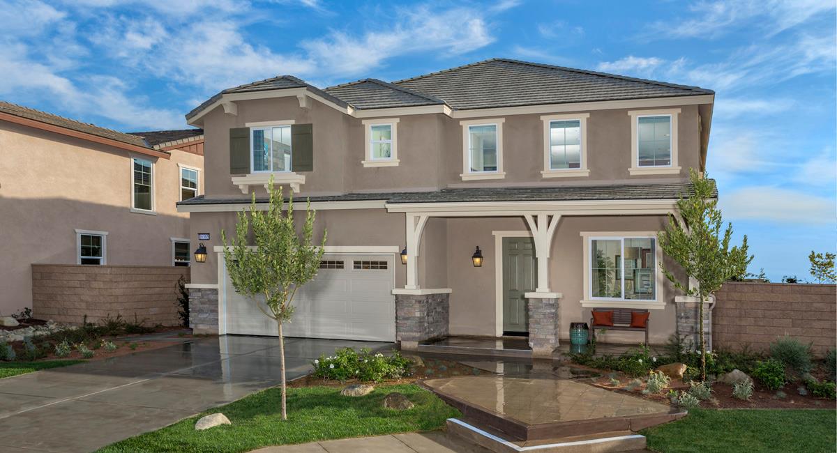 Here's some good news for house hunters Lennar Resource Center