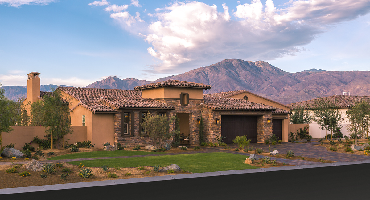 Lennar’s Griffin Ranch offers exclusive PGA membership Lennar