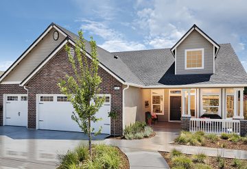 Lennar Central Valley