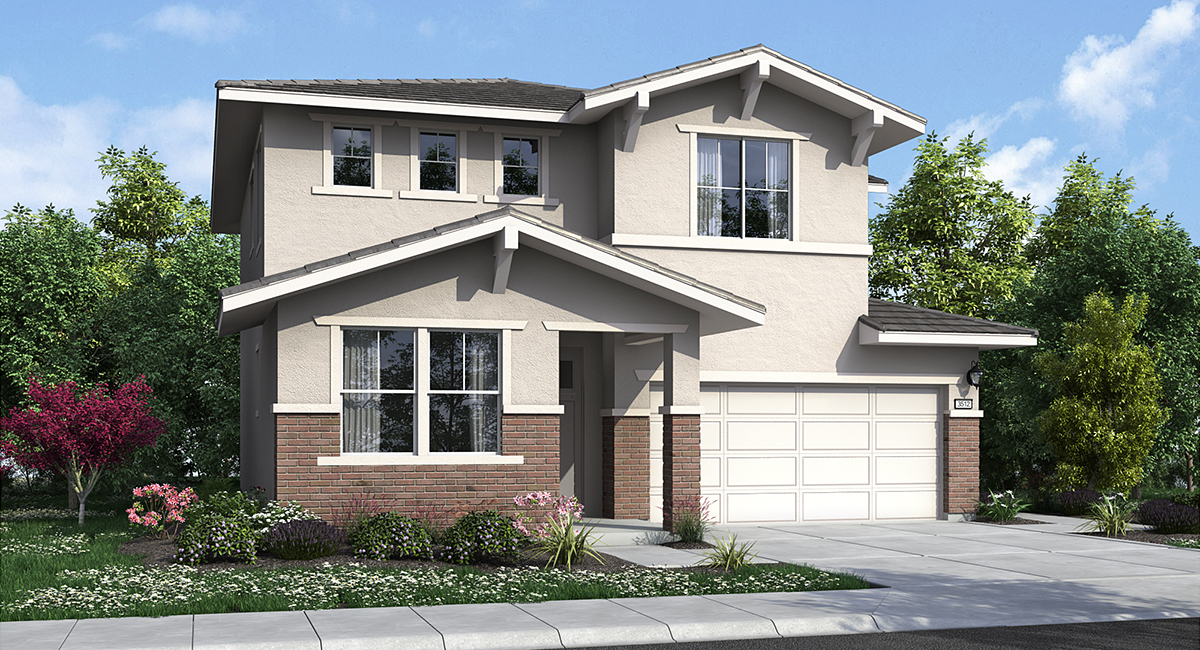 Lennar’s Edgewood at Natomas Meadows releases first homes for sale