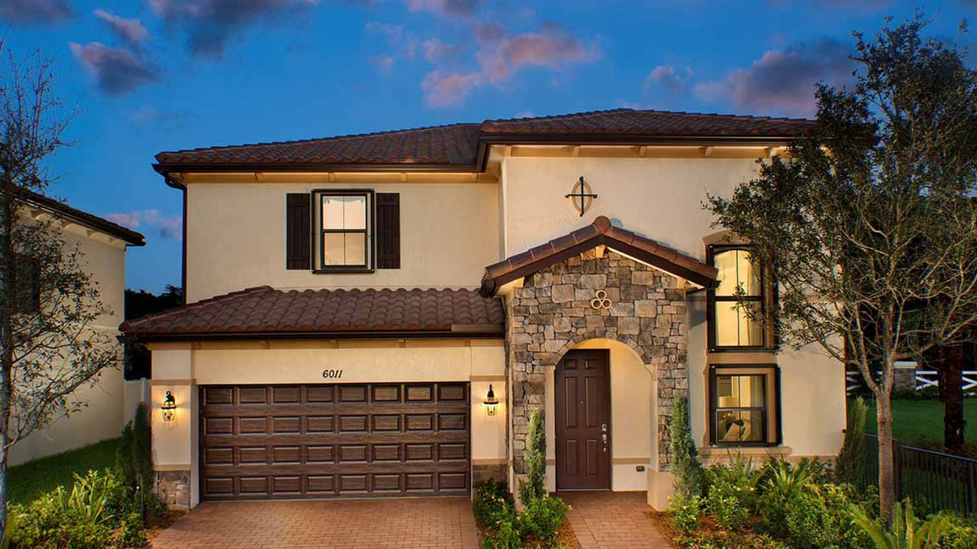 Lennar Summit Reserve