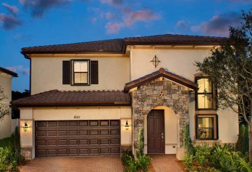 Lennar Summit Reserve