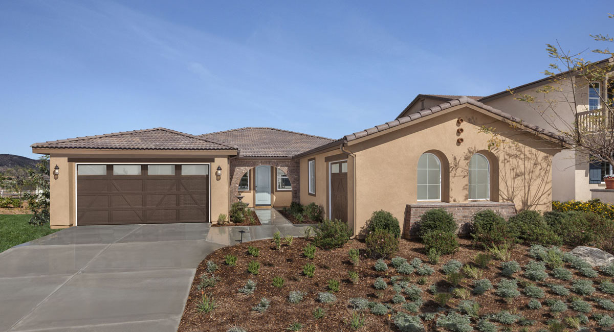 New homes are healthy homes — Why buy new in the Inland Empire Lennar