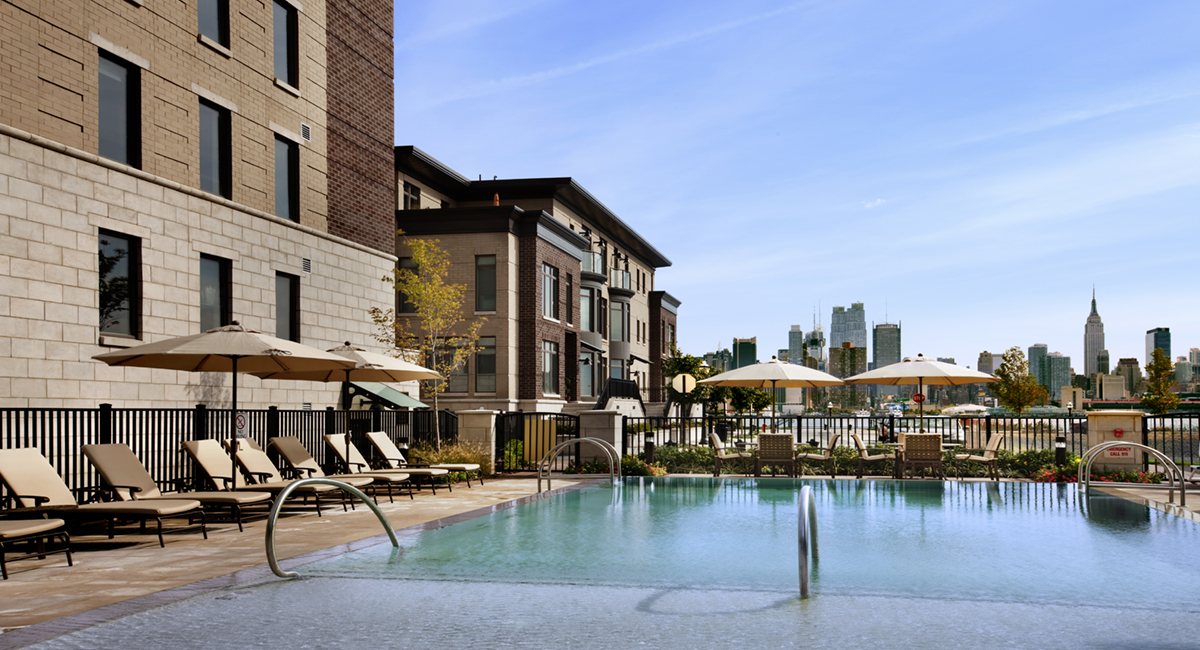 New Development 559 West 23rd launches sales; Lennar starts last