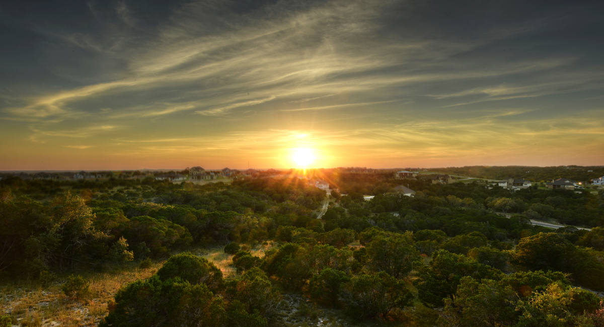 Rim Rock Gateway to the Hill Country Lennar Resource Center