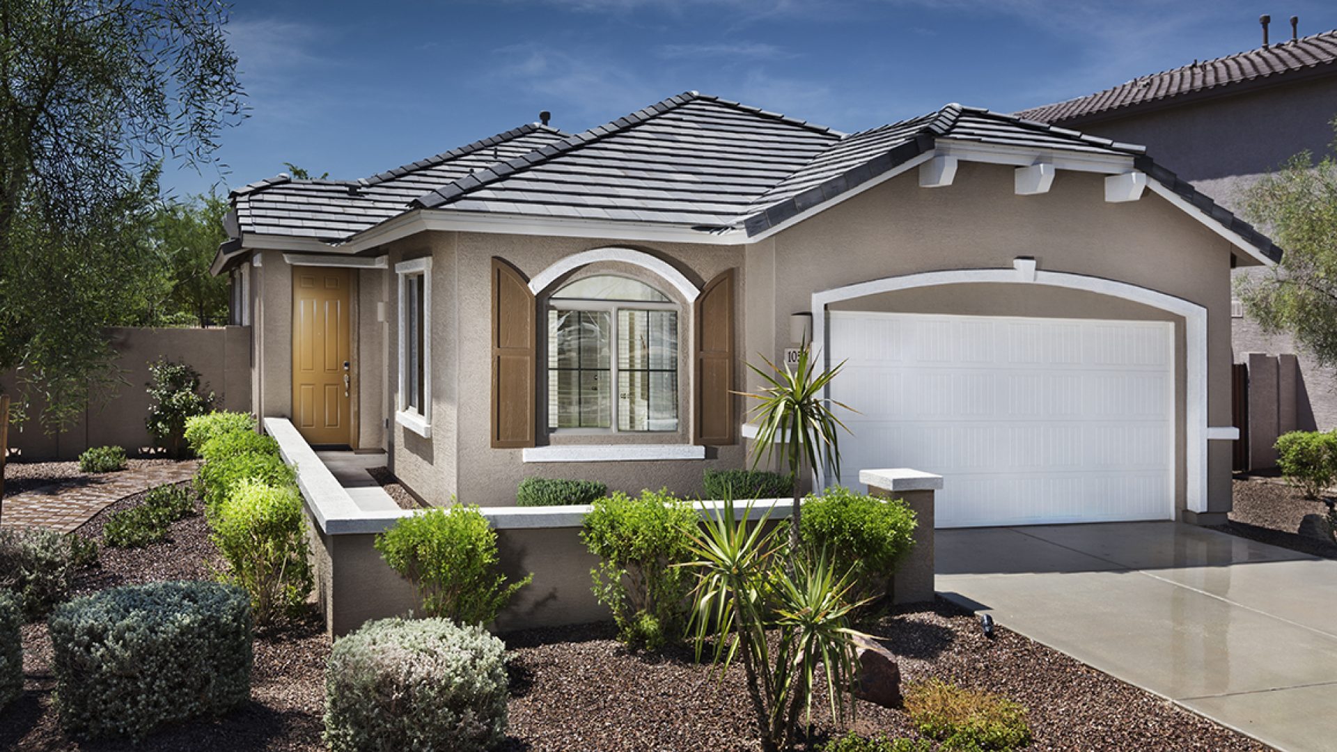 Lennar Tucson