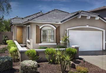 Lennar Tucson