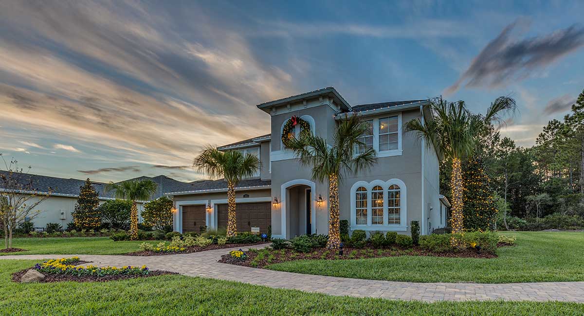 Looking forward to an exciting 2017 for Lennar Jacksonville Lennar