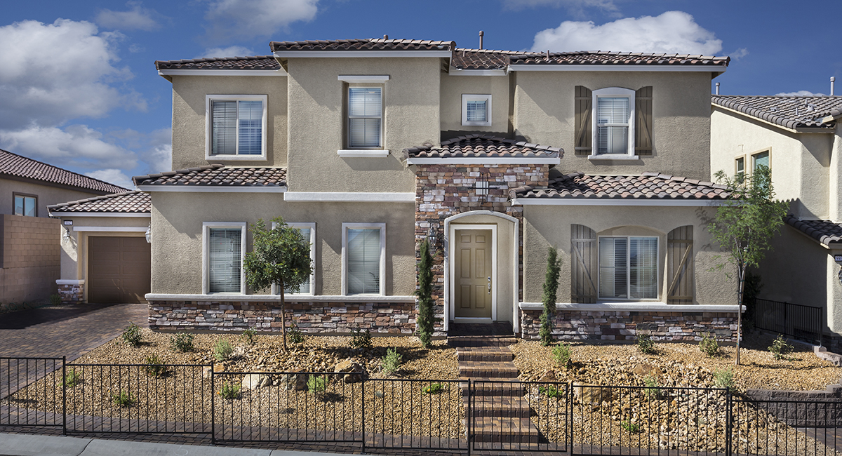 Lennar Las Vegas creates New Home TradeUp Program Lennar Resource Center
